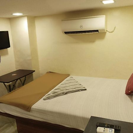 New Hotel Tara By Glitz Hotels مومباي المظهر الخارجي الصورة
