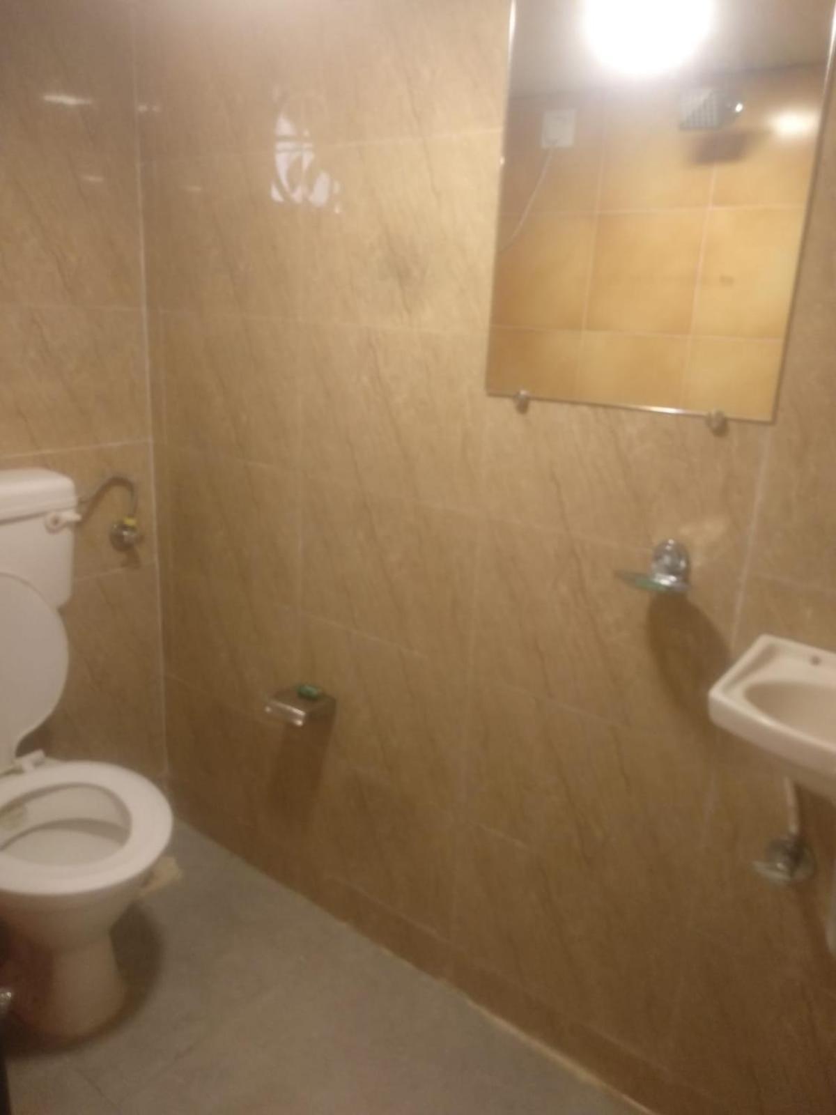 New Hotel Tara By Glitz Hotels مومباي المظهر الخارجي الصورة